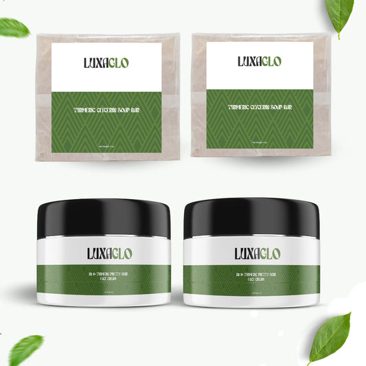 Bright Skin Duo Pack