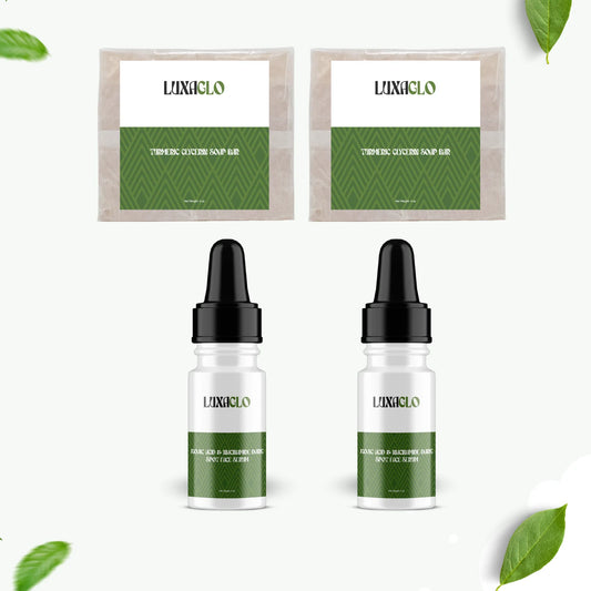 Radiance Repair Kit