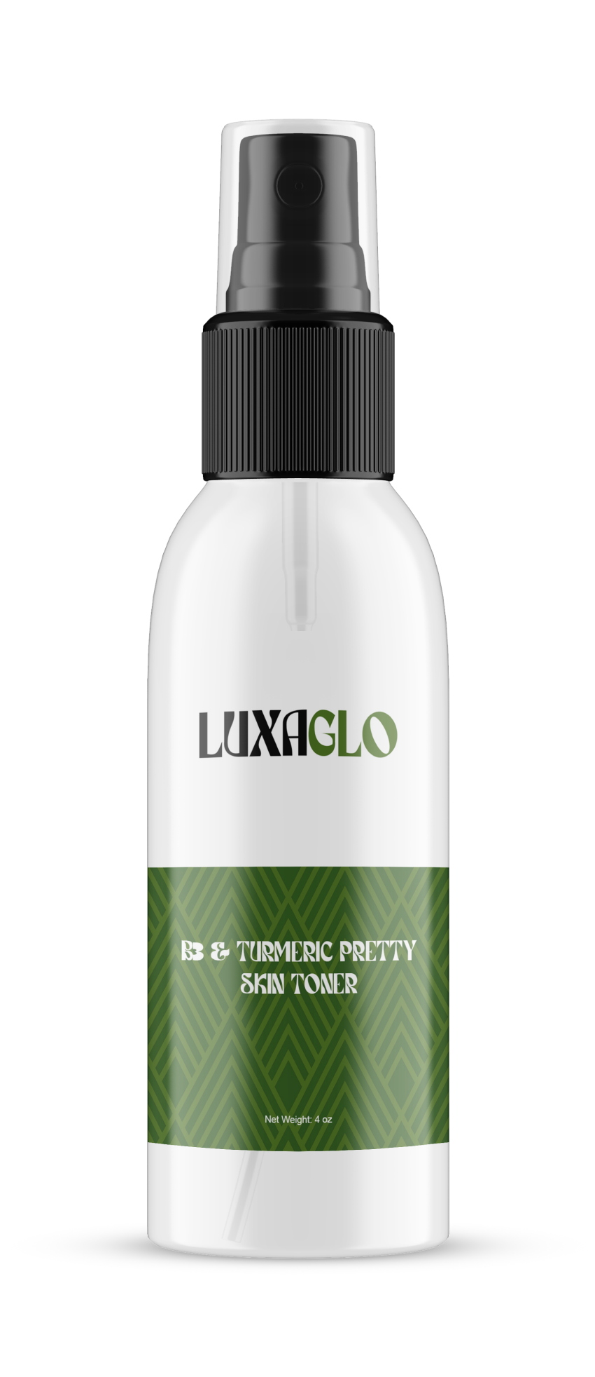 Tumeric Pretty skin toner